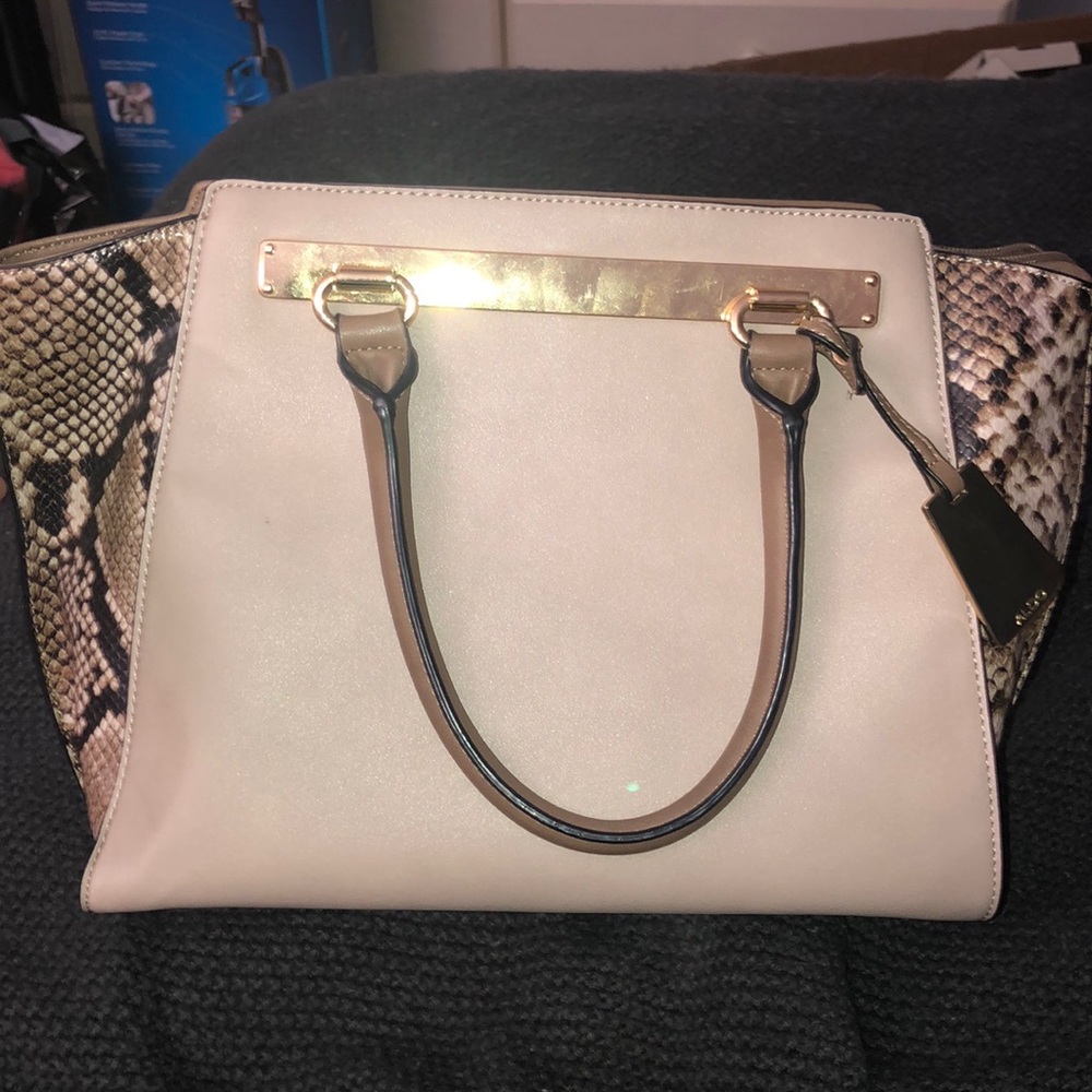 ALDO bag